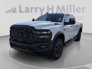 Ram trucks 2026 Ram 2500 Warlock Pickup for sale near you in Boise, ID