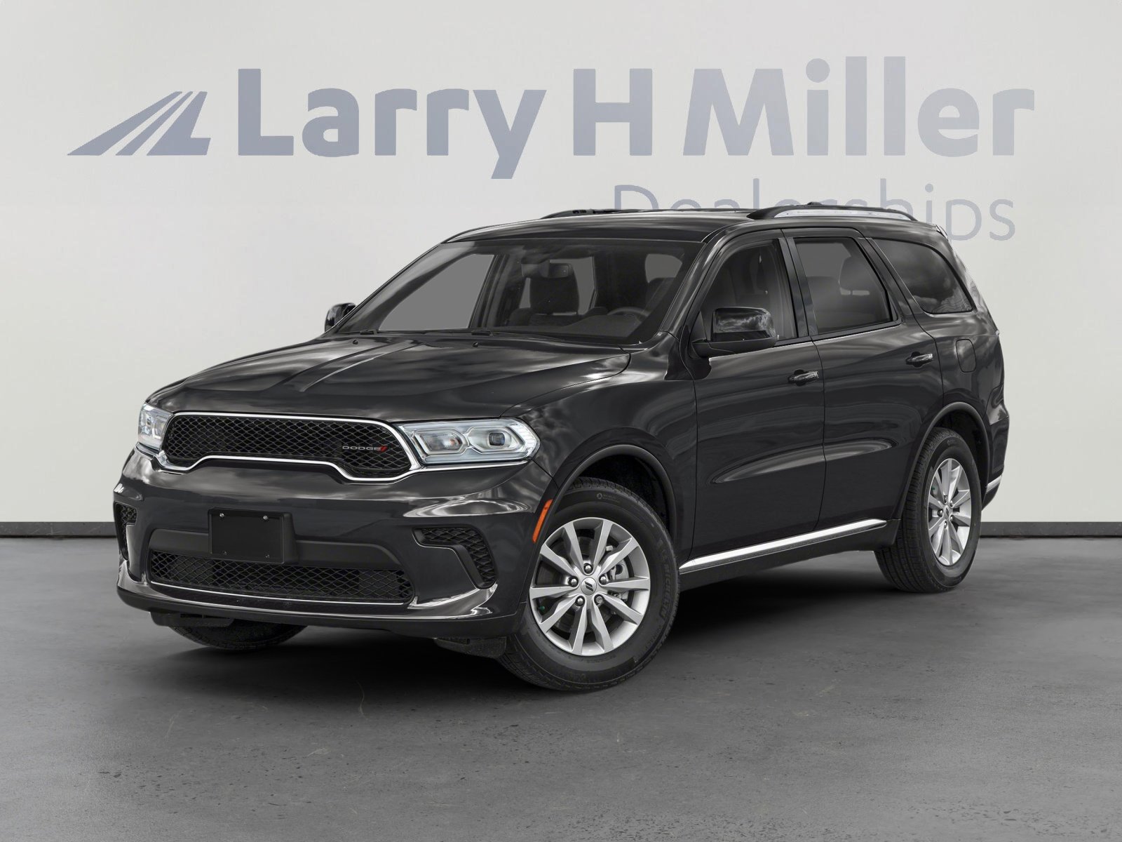 2026 Dodge Durango GT HEMI Plus V8's photo