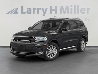 Ram trucks 2026 Dodge Durango GT Plus HEMI V8 Sport Utility for sale near you in Boise, ID