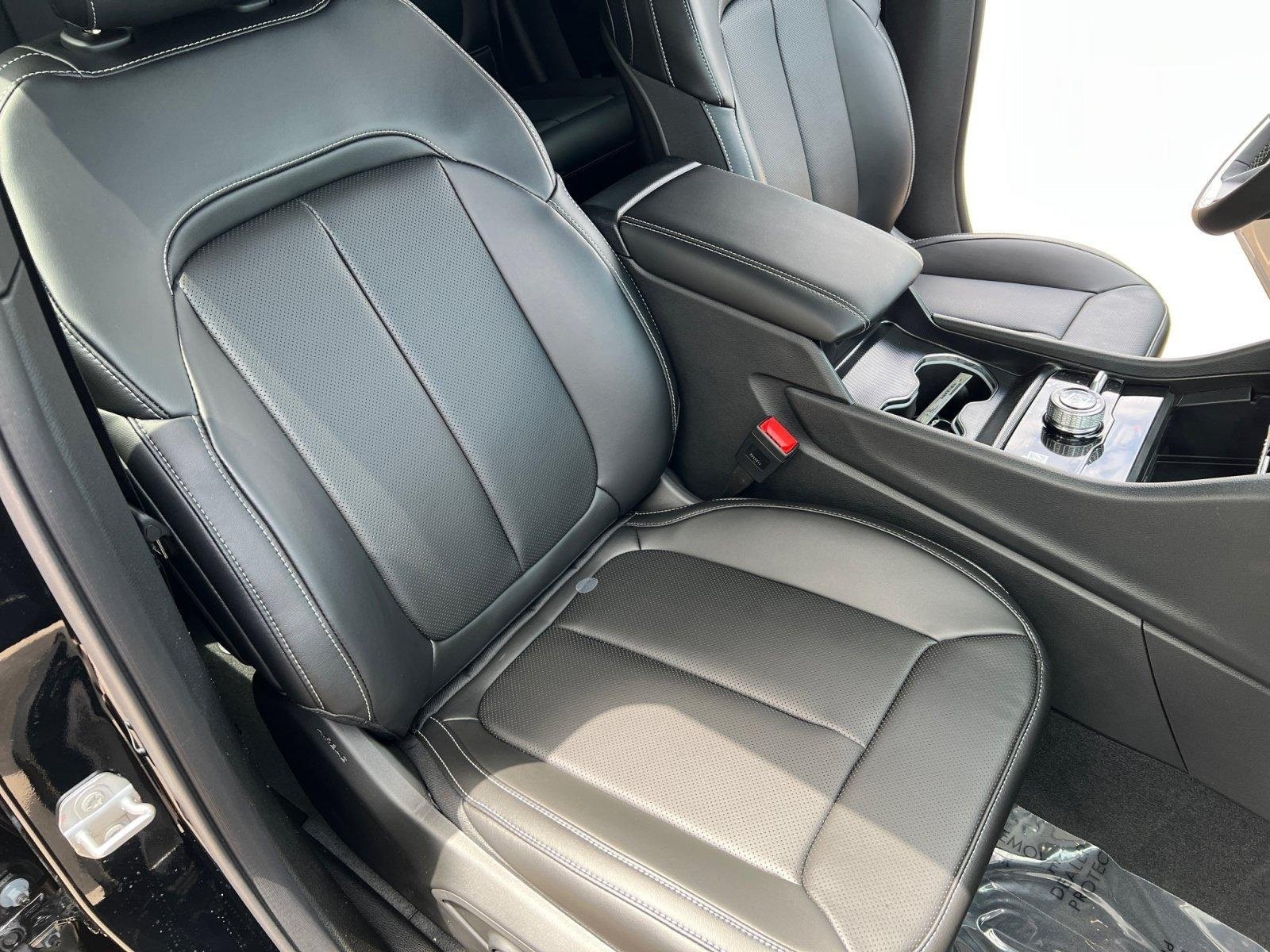2025 Jeep Grand Cherokee Limited - Photo 20