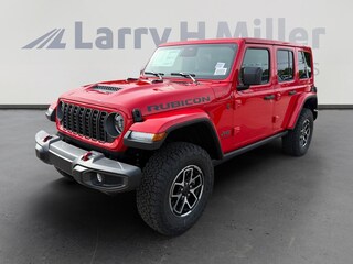 Ram trucks 2026 Jeep Wrangler Rubicon Sport Utility for sale near you in Boise, ID