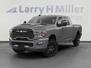 2026 Ram 3500 Limited Pickup