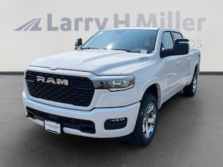 New 2026 Ram 1500 Big Horn Pickup Boise, ID