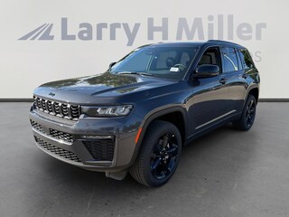 Ram trucks 2026 Jeep Grand Cherokee Limited Sport Utility for sale near you in Boise, ID