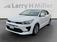 Used 2023 Kia Rio LX AUTOMATIC! FUEL SIPPER! Sedan for sale near you in Boise, ID