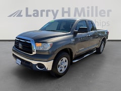 Bargain Used 2011 Toyota Tundra DOUBLE CAB! 2WD! LOW MILES! Truck Double Cab for sale near you in Boise, ID