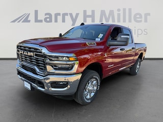 New 2025 Ram 2500 Big Horn Pickup Boise