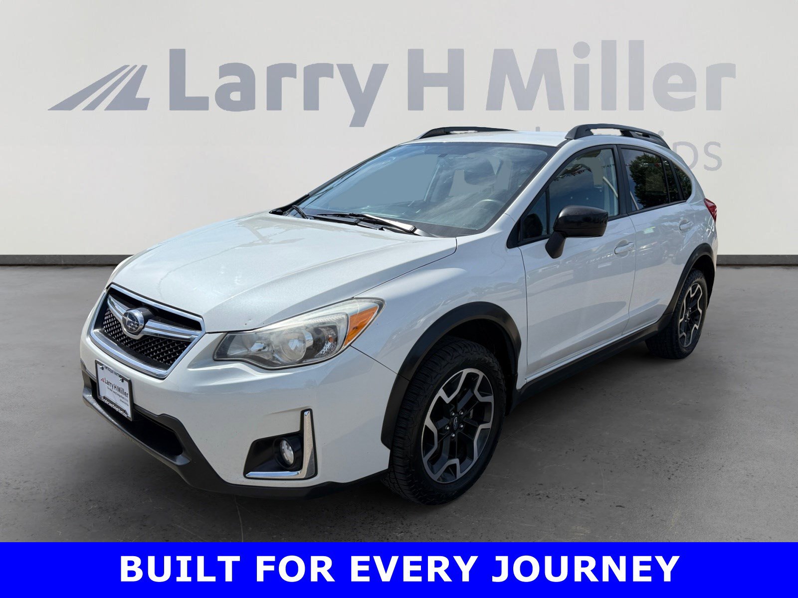 2017 Subaru Crosstrek 2.0i Premium CVT's photo