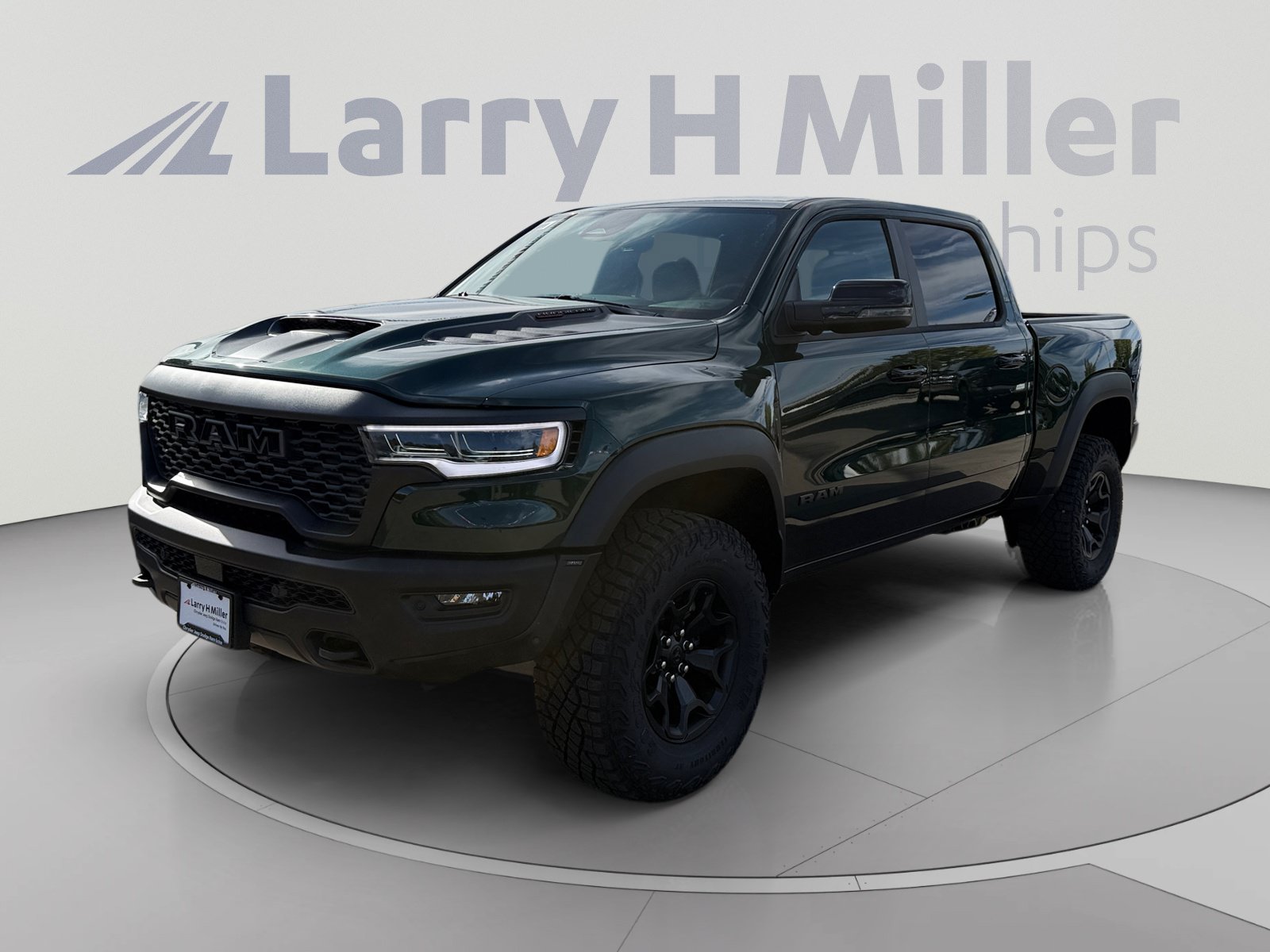  Ram 1500