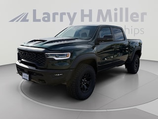 Ram trucks 2026 Ram 1500 RHO Pickup for sale near you in Boise, ID