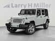  Jeep Wrangler JK