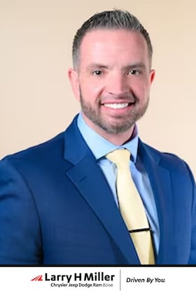 Staff member Brad Roberts from ID_d0c5dcada956
