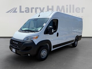 Ram trucks 2025 Ram Promaster Cargo Van Tradesman Cargo Van for sale near you in Boise, ID