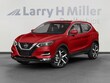 Nissan Rogue Sport
