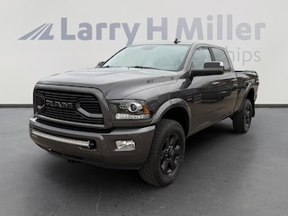 Ram trucks 2018 Ram 2500 Laramie 4X4! SUPER LOW MILES! Truck Crew Cab for sale near you in Boise, ID