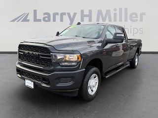 Used 2024 Ram 2500 Tradesman 4X4! FACTORY CERTIFIED WARRANTY! Truck Crew Cab Boise, ID