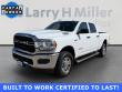  Ram 2500