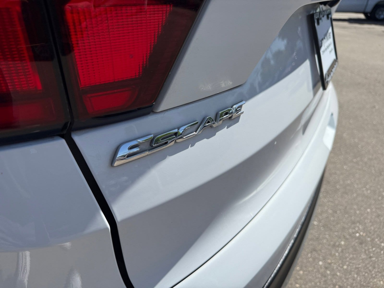 2019 Ford Escape SE - Photo 25