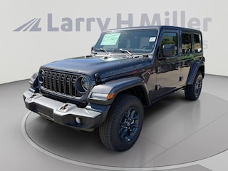 Ram trucks 2026 Jeep Wrangler 85th Anniversary Sport Utility for sale near you in Boise, ID