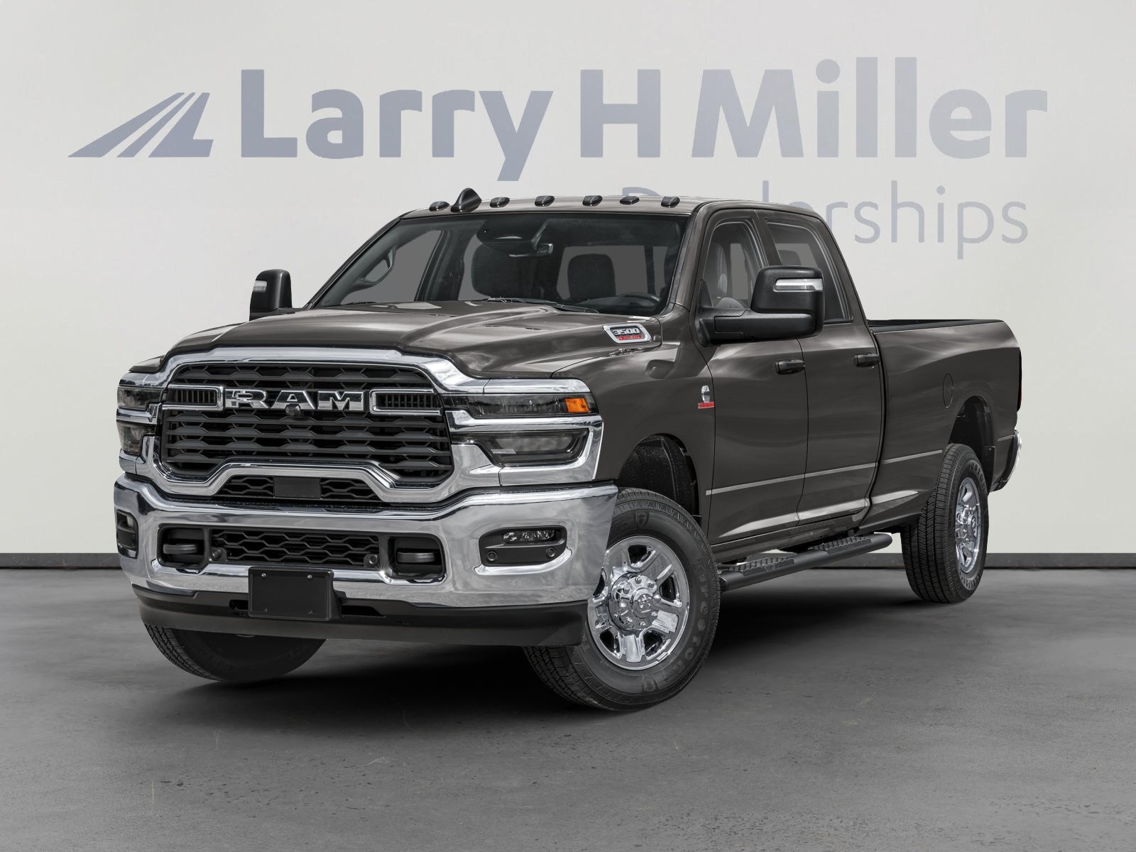 2026 RAM 3500 Tradesman 4X4 Crew Cab LWB's photo