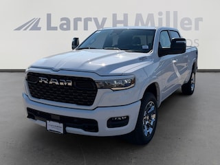 New 2026 Ram 1500 Big Horn Pickup Boise, ID
