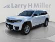  Jeep New Grand Cherokee