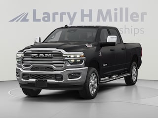Ram trucks 2027 Ram 2500 Laramie Pickup for sale near you in Boise, ID