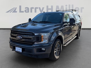 2020 Ford F-150 XLT SUPER CLEAN! Truck SuperCrew Cab