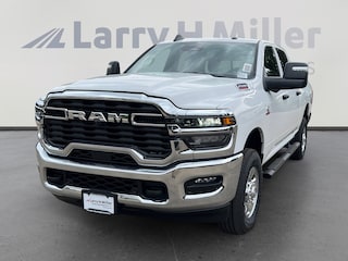 2025 Ram 2500 Tradesman Pickup