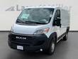 Ram Promaster Cargo Van