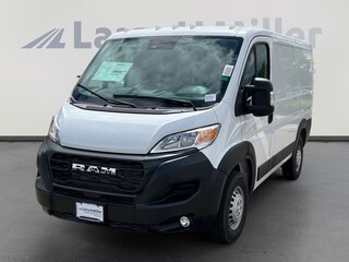 Ram trucks 2025 Ram Promaster Cargo Van Tradesman Cargo Van for sale near you in Boise, ID