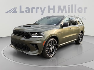 Ram trucks 2026 Dodge Durango GT Plus HEMI V8 Sport Utility for sale near you in Boise, ID