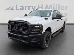 2026 Ram 3500 Tradesman Pickup