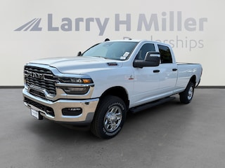 Ram trucks 2025 Ram 2500 Tradesman Pickup for sale near you in Boise, ID
