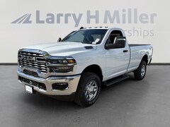 2025 Ram 2500 Tradesman Pickup