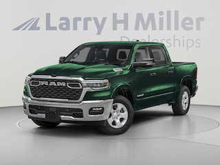 Ram trucks 2027 Ram 1500 Big Horn Pickup for sale near you in Boise, ID