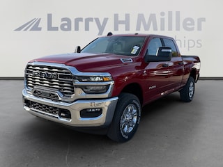 2026 Ram 2500 Big Horn Pickup
