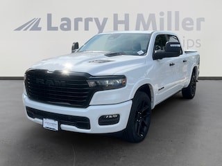 Ram trucks 2026 Ram 1500 Laramie Pickup for sale near you in Boise, ID
