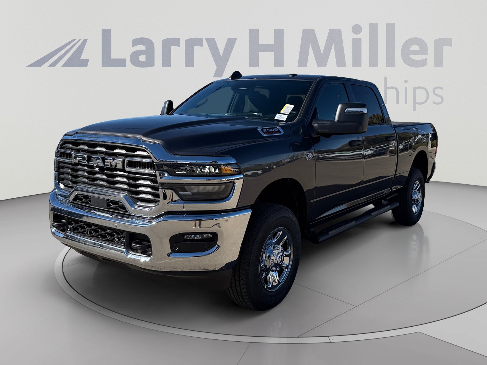 Ram trucks 2027 Ram 2500 Tradesman Pickup for sale near you in Boise, ID