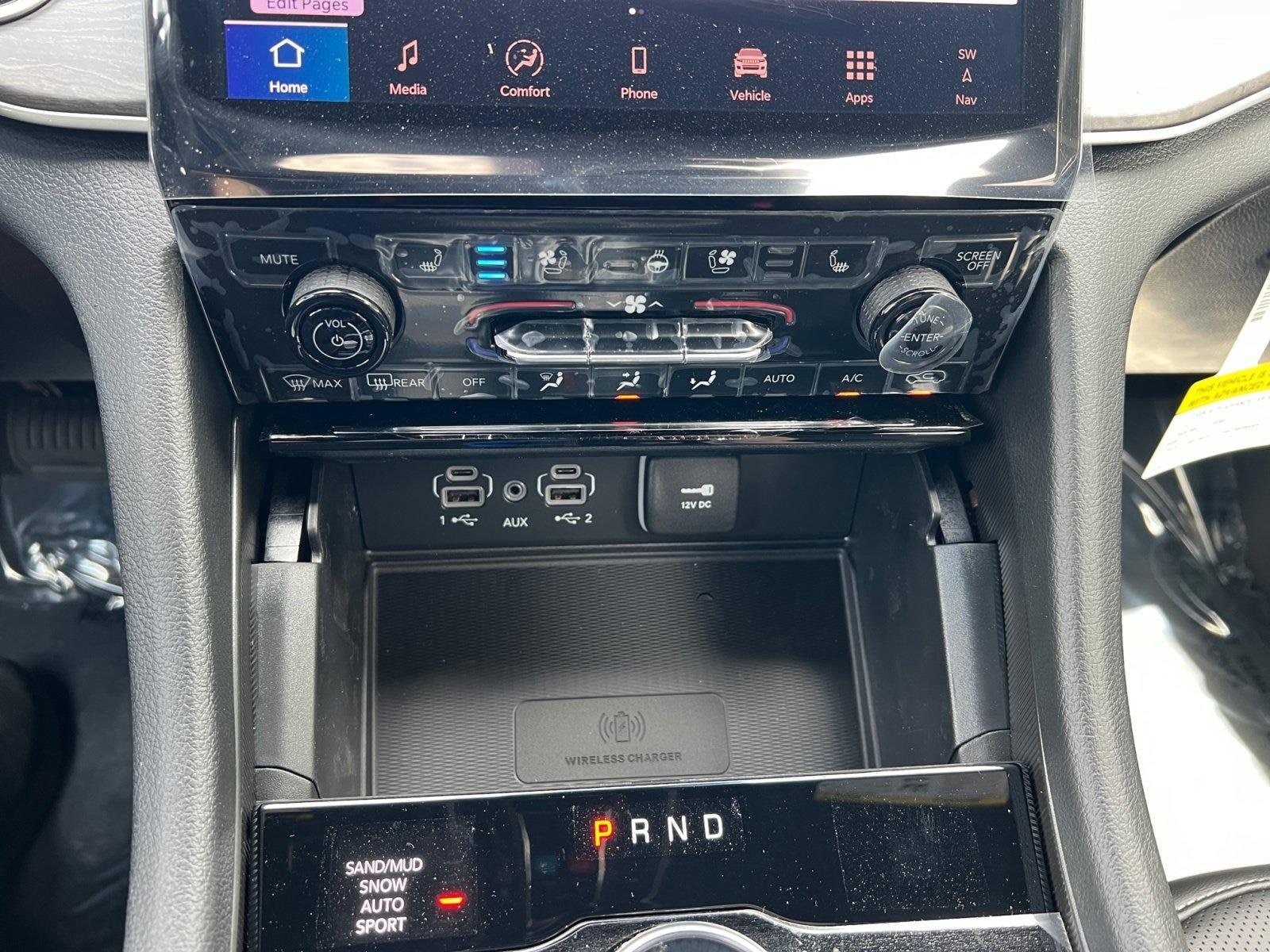 2025 Jeep Grand Cherokee Limited - Photo 32