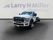 Ram 5500 Chassis Cab