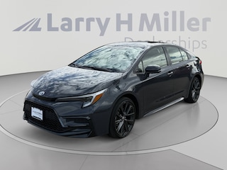 Ram trucks 2025 Toyota Corolla Hybrid Hybrid SE Sedan for sale near you in Boise, ID