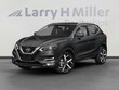 Nissan Rogue Sport