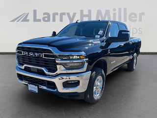 New 2025 Ram 2500 Big Horn Pickup Boise