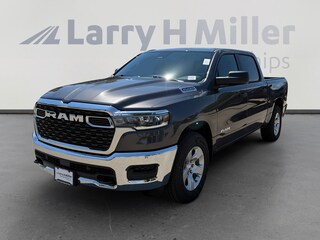 New 2026 Ram 1500 Tradesman Pickup Boise, ID