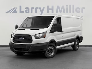 Used 2015 Ford Transit-150 RACKS AND BINS! Van Boise, ID
