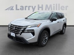 Bargain Used 2024 Nissan Rogue S AWD! FUEL SAVER! SUV for sale near you in Boise, ID