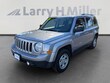 Jeep Patriot