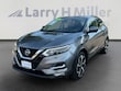 Nissan Rogue Sport