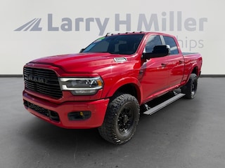 Used 2021 Ram 2500 Laramie 4X4! FACTORY CERTIFIED WARRANTY! Truck Crew Cab Boise, ID